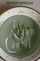 Royal Copenhagen Flora Danica Dessert Plate No 735/3546