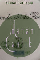 Royal Copenhagen Flora Danica Dessert Plate No 735/3546