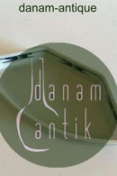 Royal Copenhagen Gemina Cresent Accent Dish No. 14633