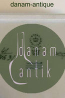 Royal Copenhagen Gemina 8-sided Serving Tray No 14631