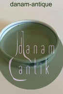 Royal Copenhagen Gemina Salt Dish, Round No 14619