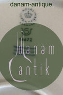 Royal Copenhagen Gemma Tallerken No 14672