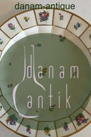 Royal Copenhagen Henriette Large Round Servering Dish