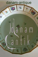 Royal Copenhagen Henriette Runder Kuchenteller Nr. 8529