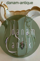 Royal Copenhagen Henriette Milk Pitcher No 8520