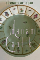 Royal Copenhagen Henriette Plates No 8518