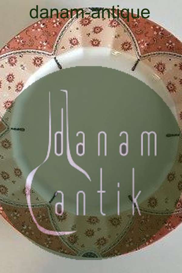 ロイヤルコペンハーゲン フェアリーテイル テラコッタ ラージディナー