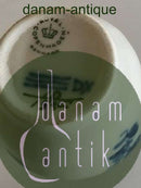 Royal Copenhagen Blue Flower Curved Mustard Pitcher / Creamer No. 1535