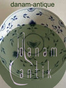 Bing og Grøndahl Sommerfugl Skål No. 44