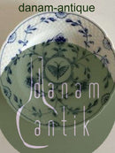 Bing & Grøndahl Sommerfugl Sidetallerken No 29