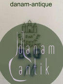 Bing og Grøndahl Sommerfugl Trekantet Fad No. 40