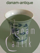 Bing og Grøndahl Sommerfugl Lille Vase No. 207