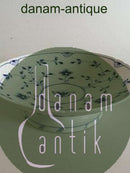 Bing og Grøndahl Sommerfugl Kagefad på Lav Fod No.206