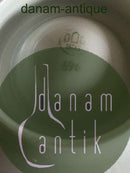 Bing & Grondahl Henning Koppel White Egg Holder No 696