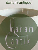 Bing og Grøndahl Henning Koppel Hvid Skål No. 313/43