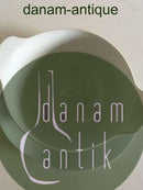 Bing & Grøndahl Henning Koppel Hvid Saucekande No 311