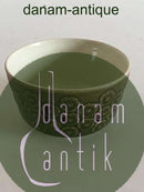 Bing og Grøndahl / Kronjyden Brun Azur Sukkerskål