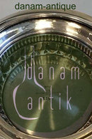 Georg Jensen Sterling Silver Vase No 115A