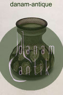 洛维摩斯石器花瓶