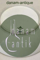 Royal Copenhagen Patttern No 117 Art Nouveau with Gold decoration Serving Bowl