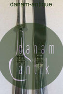 H.Daniel's Eftf.A / S Silver Double-Tipped Cutter Set