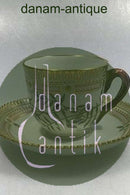 Royal Copenhagen Flora Danica Mokkatasse Nr. 20/3618