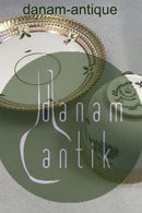 Royal Copenhagen Flora Danica Mokkatasse Nr. 20/3618