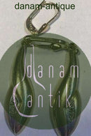 14 Kt  Guld Øreringe