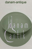 Royal Copenhagen Magnolia Sort Skål No. 344