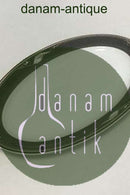 Royal Copenhagen Magnolia Sort Serveringsfad No. 374