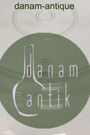 Royal Copenhagen Magnolia Sort Stort rundt fad no 376