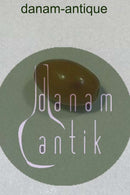 Bernstein Perle/Anhänger