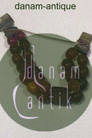 Gammelt Rav armbånd