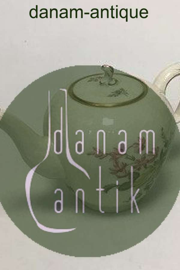 Royal Copenhagen Frijsenborg Thekande No 1788