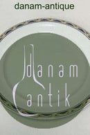 Royal Copenhagen Magnolia Danske Bank Tallerken no 619