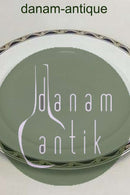 皇家哥本哈根木兰花丹麦银行餐盘627