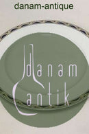 皇家哥本哈根木兰花丹麦银行餐盘631