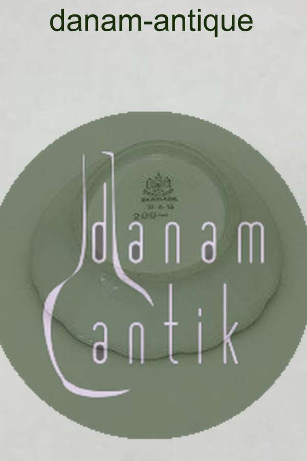 Bing & Grøndahl Don Juan caviar skåle no 200