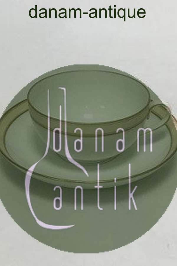 Bing & Grøndahl Don Juan Thekopper no 108