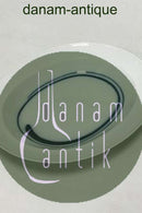 ビング＆グロンダール コメットオーバルプレイスマット No 314