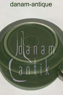 Bing & Grondahl Jens Quistgaard Stoneware for B&G / Kronjyden Rune Bowl without lid No 512（ビング＆グロンダール ジェンス・クイストゴー ストーンウェア フォー ビーアンドジー/クローンイデン ルーン ボウル 蓋なし No 512