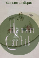 Royal Copenhagen Frijsenborg Oval lid No 1702