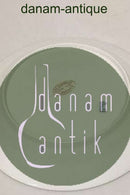 Bing & Grøndahl Don Juan Frokosttallerken