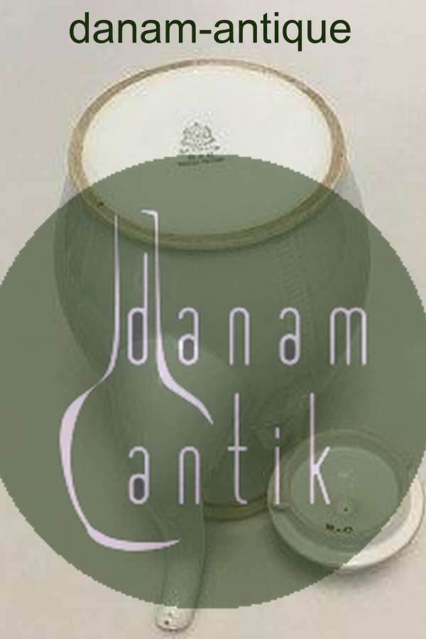 Bing & Grøndahl Don Juan Kaffekande