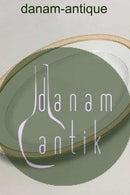 Bing & Grøndahl Don Juan ovalt Serveringsfad