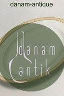 Bing & Grøndahl Don Juan Ovalt Servingsfad