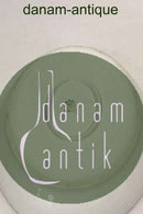 Bing & Grondahl Demeter / White Cornflower Oval Dish No 16