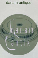 Bing & Grøndahl Empire Bordskåner til kande