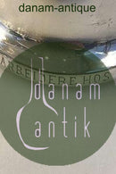 Norge? Delvist Kegleformede Sølv lysestager