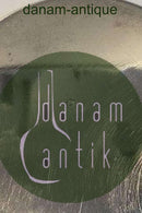 Fransk Sølv Øreskål (950)